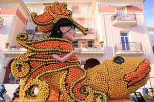 carnaval de Santa Cruz de Tenerife